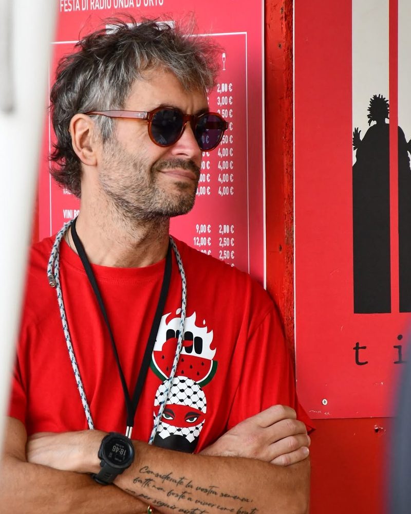 Francesco Zambelli